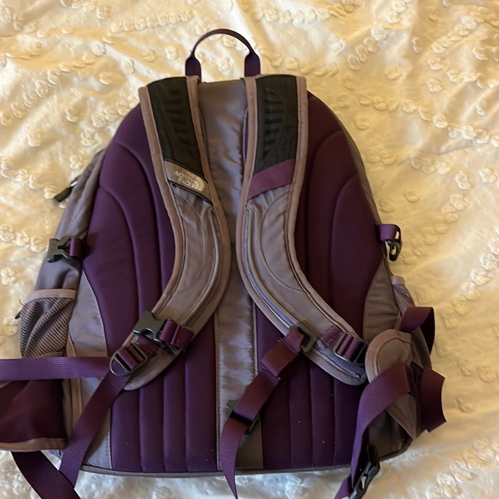 North Face Recon!!!